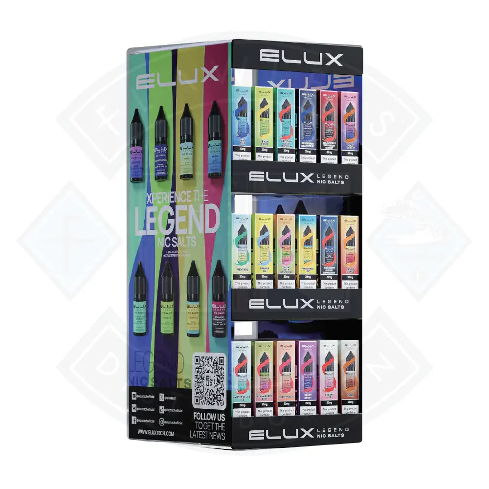 Buy Elux CDU