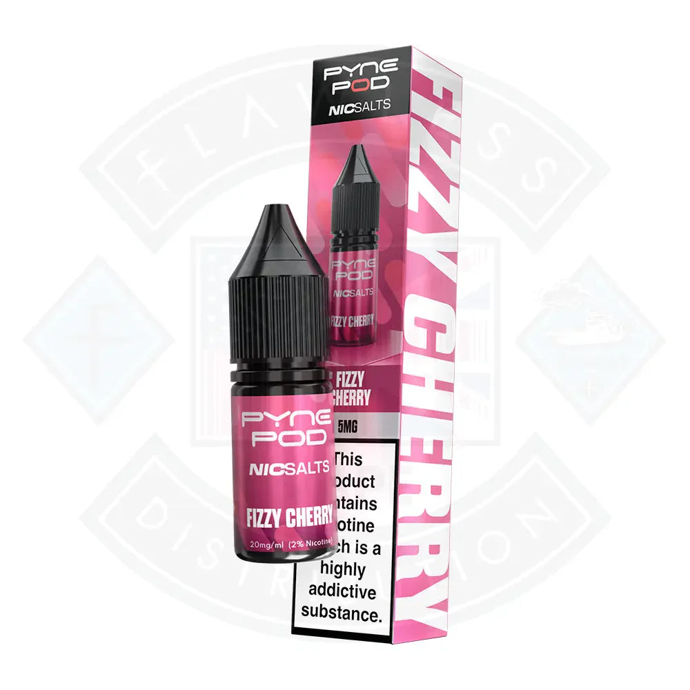 Buy Pyne Pod Nic Salts 10ml (10mg)