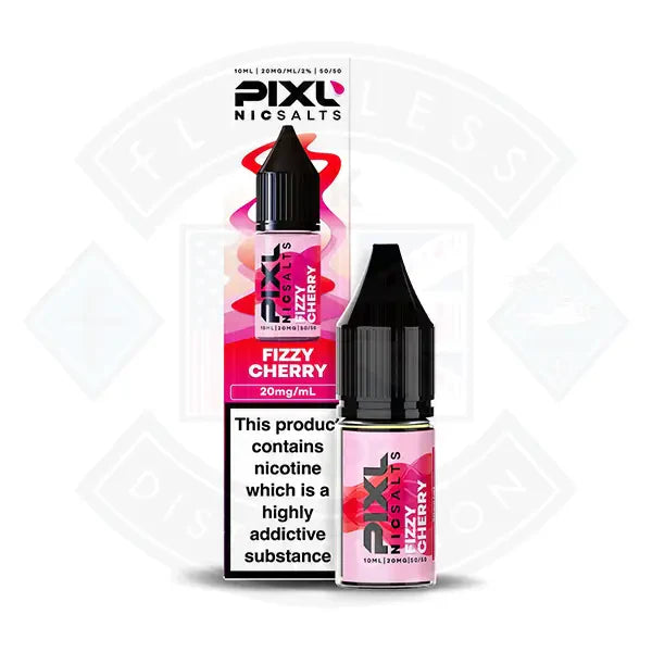 Buy PIXL Salt 10ml (20mg)