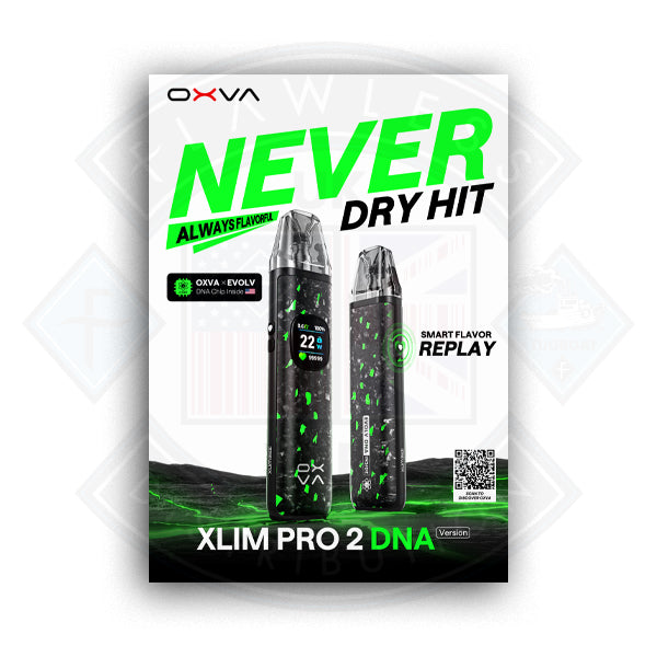Buy OXVA POS ITEMS