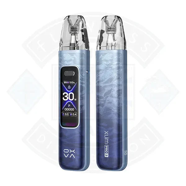 Buy Oxva Xlim PRO 3 Vape Kit