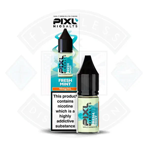 Buy PIXL Salt 10ml (10mg)