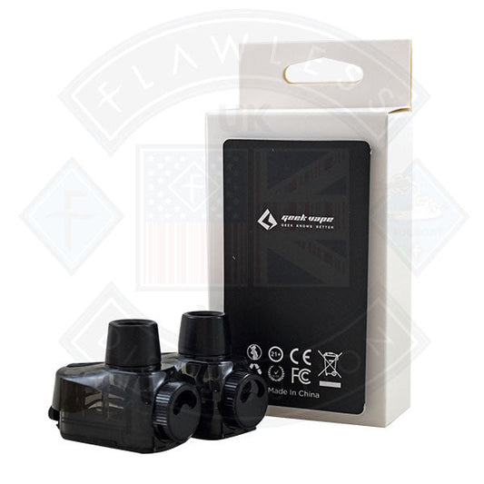 Buy Geek Vape Aegis Boost Pro Pod 2pcs