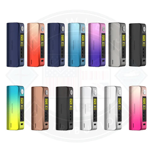 Buy Vaporesso Gen 80s Mod