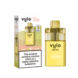 Vylo Duo 35k Prefilled Pod Kit Box of 5