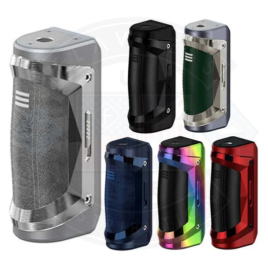 Buy Geek Vape Aegis Solo 2 (S100) Mod
