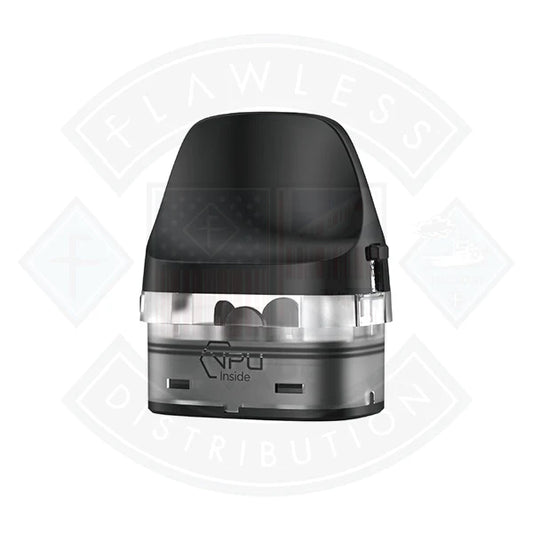 Buy Geek Vape JR Cartridge Replacement Empty Pods 2pcs/Pack