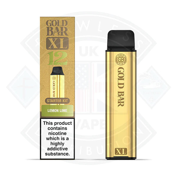 Buy Gold Bar XL Starter Kit