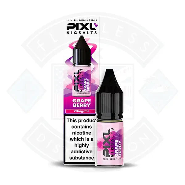 Buy PIXL Salt 10ml (20mg)