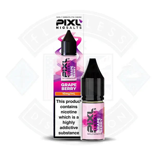 Buy PIXL Salt 10ml (10mg)