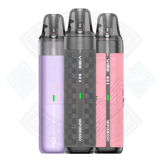 Buy Vaporesso Vibe SE 2 Vape Kit