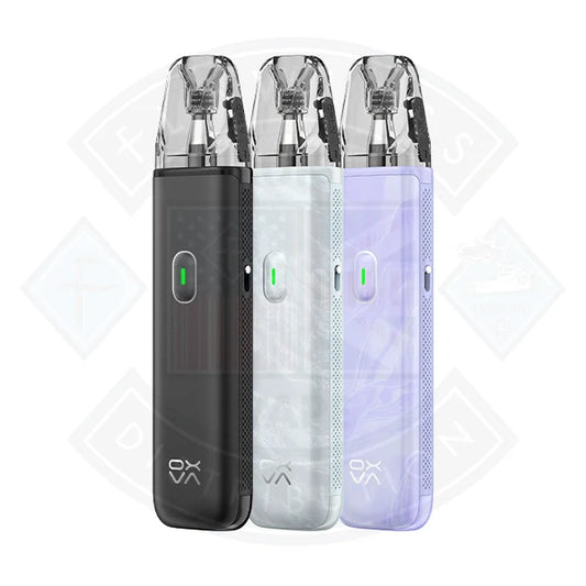 Buy OXVA Xlim Go Lite Vape Kit
