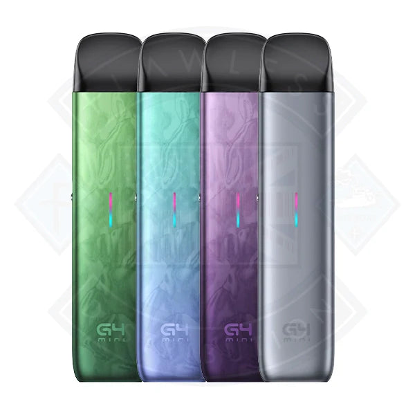 Buy Uwell Caliburn G4 MINI Pod System