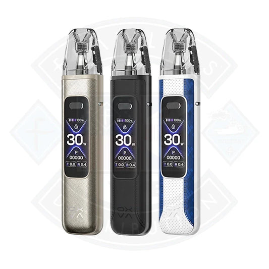 Buy Oxva Xlim PRO 3 Vape Kit