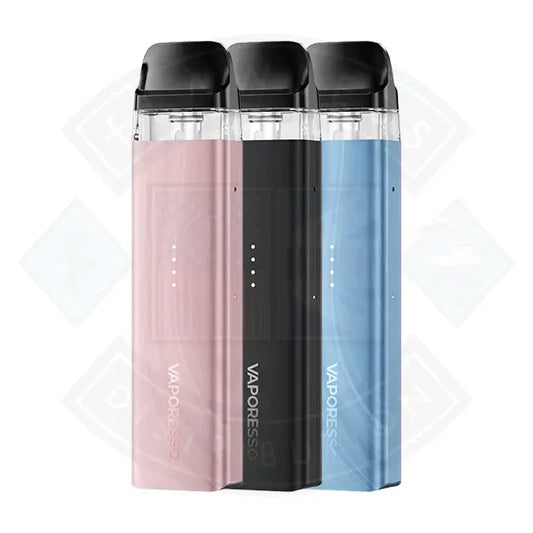Buy Vaporesso XROS MINI Retro Vape Kit