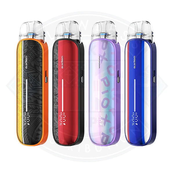 Buy Aspire Pixo Aura Vape Kit