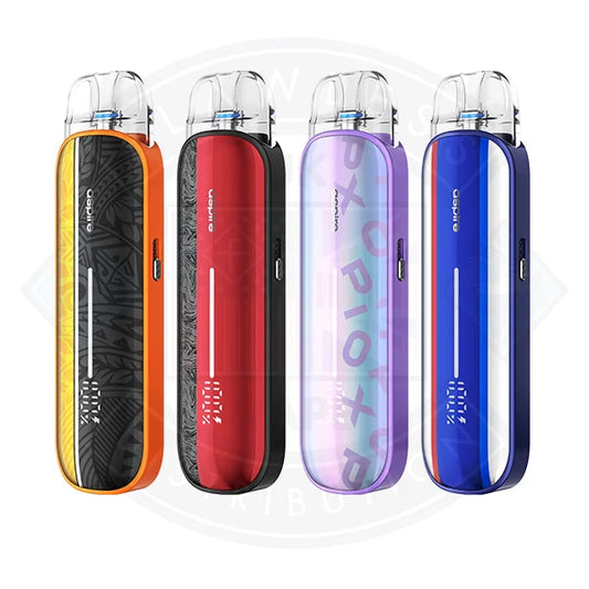 Buy Aspire Pixo Aura Vape Kit
