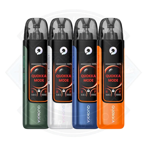Buy Hayati Quokka Pro Pod Kit
