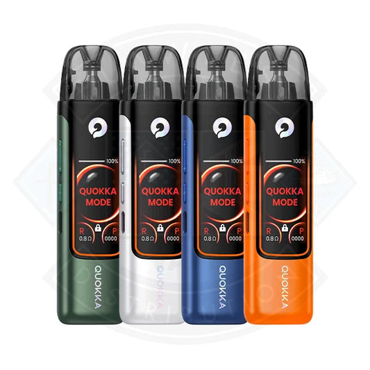 Buy Hayati Quokka Pro Pod Kit