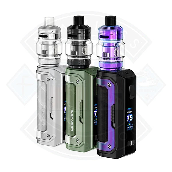 Buy Geek Vape AEGIS MINI 5 Vape Kit