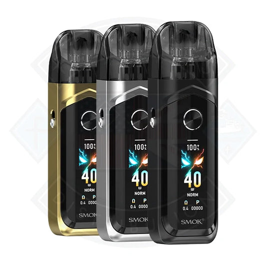 Buy Smok Nord 6 Vape Kit