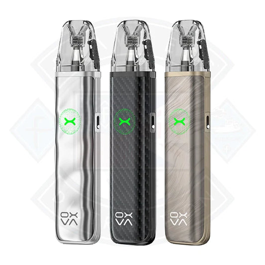 Buy Oxva Xlim GO 2 Pod Kit