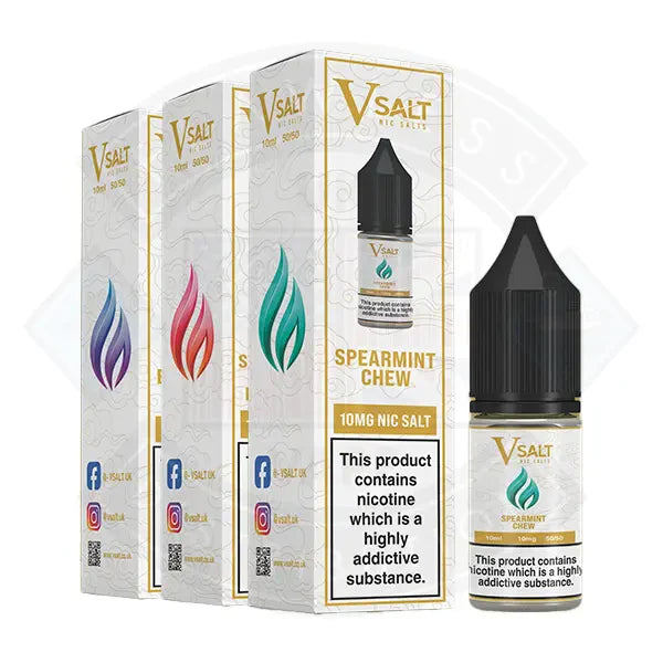 Buy Vsalt Nic Salt (10mg) 10ml