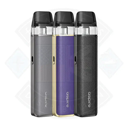 Buy Aspire Loomix Vape Kit