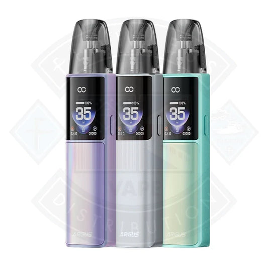 Buy Voopoo Argus G4 Vape Kit