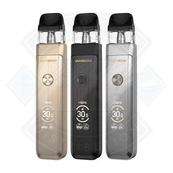 Buy Vaporesso XROS PRO 2 Vape Kit