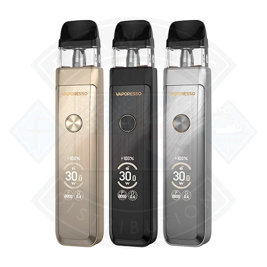 Buy Vaporesso XROS PRO 2 Vape Kit