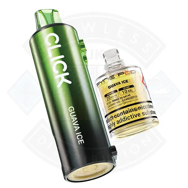 Buy Pyne Click Prefilled Pods