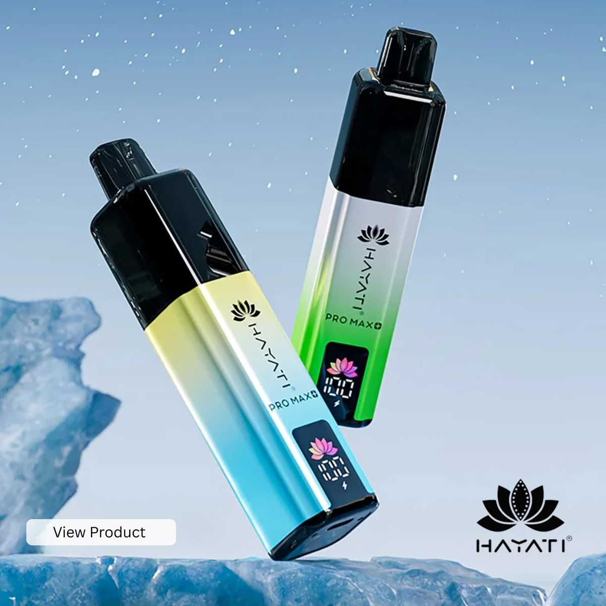 Buy Hayati Products