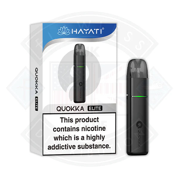 Buy Hayati Quokka Elite Pod Kit