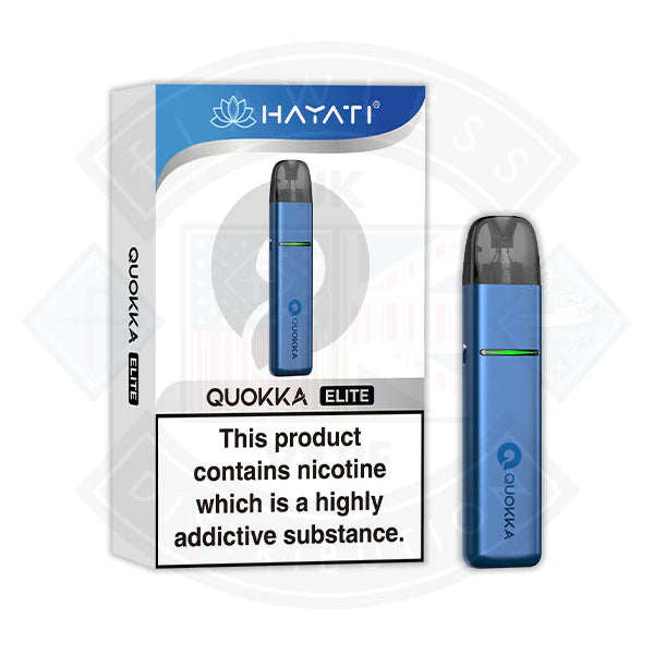 Buy Hayati Quokka Elite Pod Kit