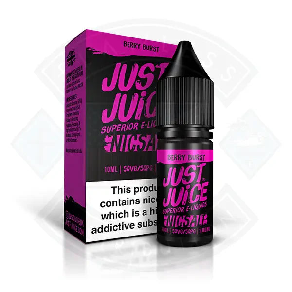 Buy Just Juice Salt 10ml (11mg)