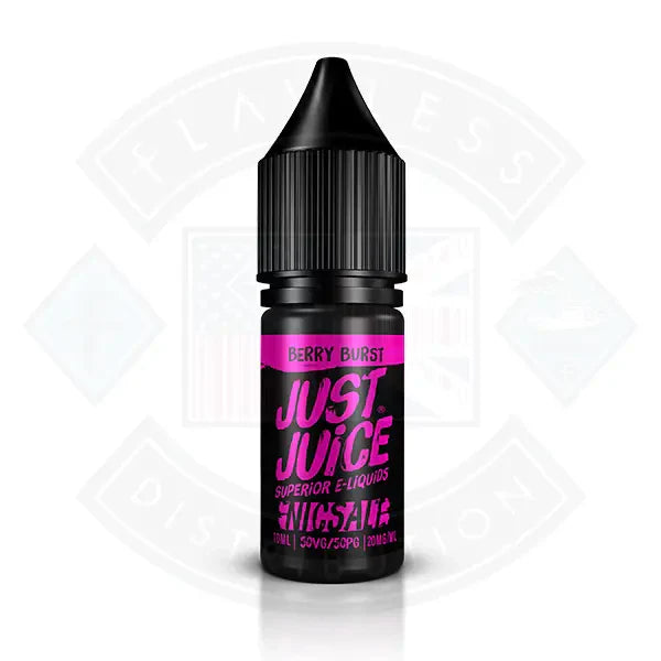 Buy Just Juice Salt 10ml (20mg)
