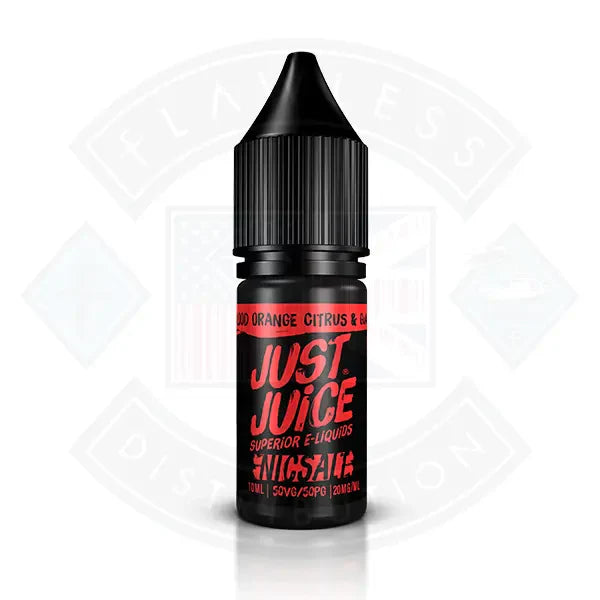 Buy Just Juice Salt 10ml (20mg)