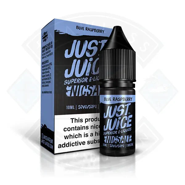 Buy Just Juice Salt 10ml (11mg)