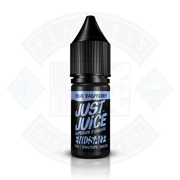 Buy Just Juice Salt 10ml (20mg)