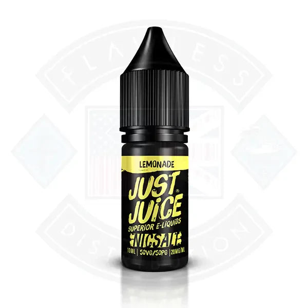 Buy Just Juice Salt 10ml (20mg)