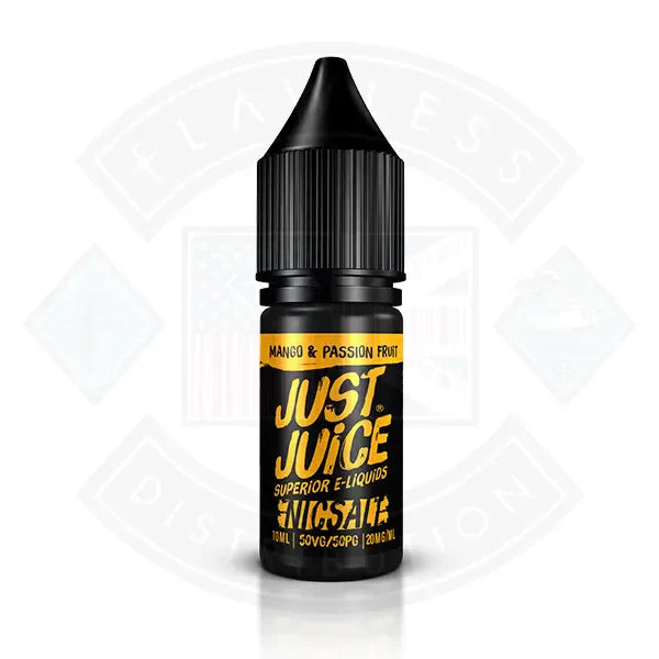 Buy Just Juice Salt 10ml (20mg)