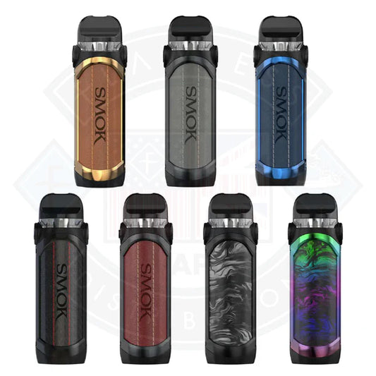 Buy Smok IPX80 Vape Kit