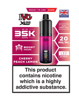 IVG XL 35K Prefilled Pod Vape (Pack of 5)