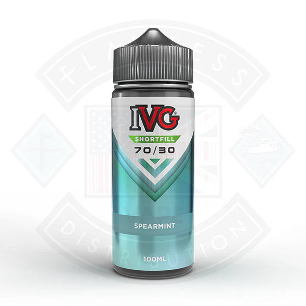 Buy IVG 70/30 0mg 100ml Shortfill
