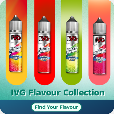 elfbar nachfüll pod läuft aus E-liquids | UK Made Vape Juice main image 0