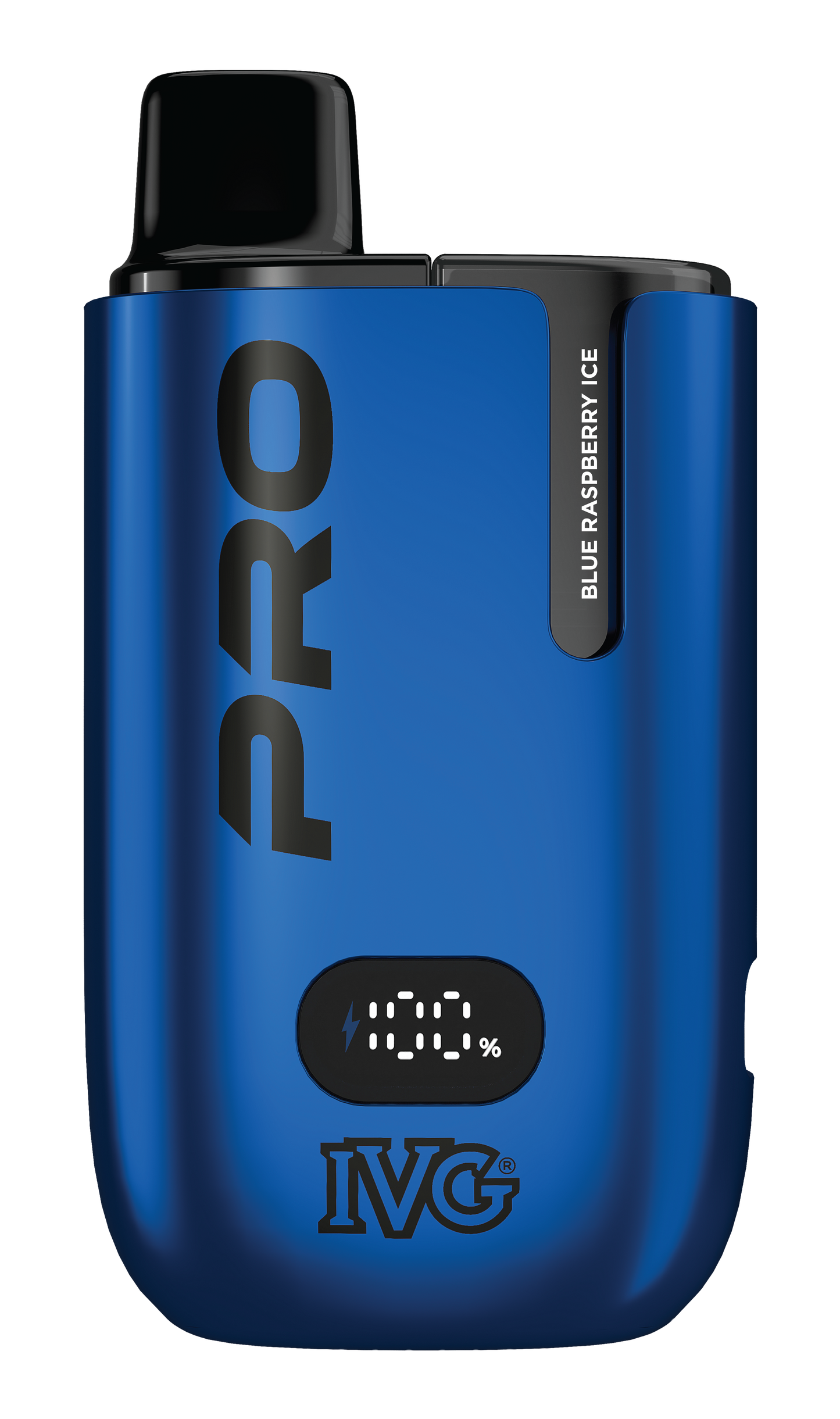 Buy 0MG IVG Pro 12 Prefilled Vape Pod Kit Box of 5