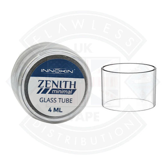 Buy Innokin Minimal Zenith Tank Glass Tube