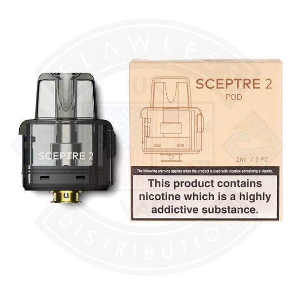 Buy Innokin Sceptre 2 Replacement Pod Single Pack