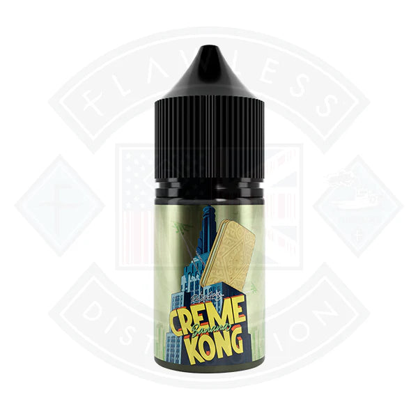 Buy Joe’s Juice Crème Kong Banana Concentrate 30ml